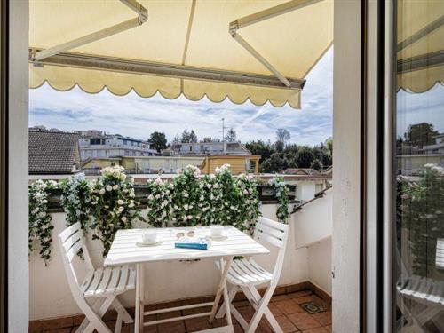 Ferienhaus - 3 Personen -  - 16035 - Rapallo