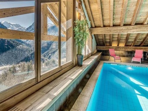 Ferielejlighed - 6 personer -  - 73350 - Champagny En Vanoise