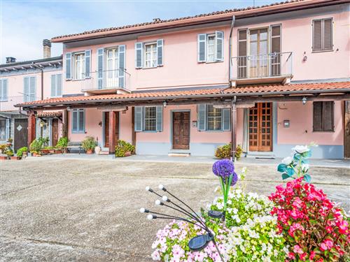 Ferienhaus - 5 Personen -  - Penango - 14030