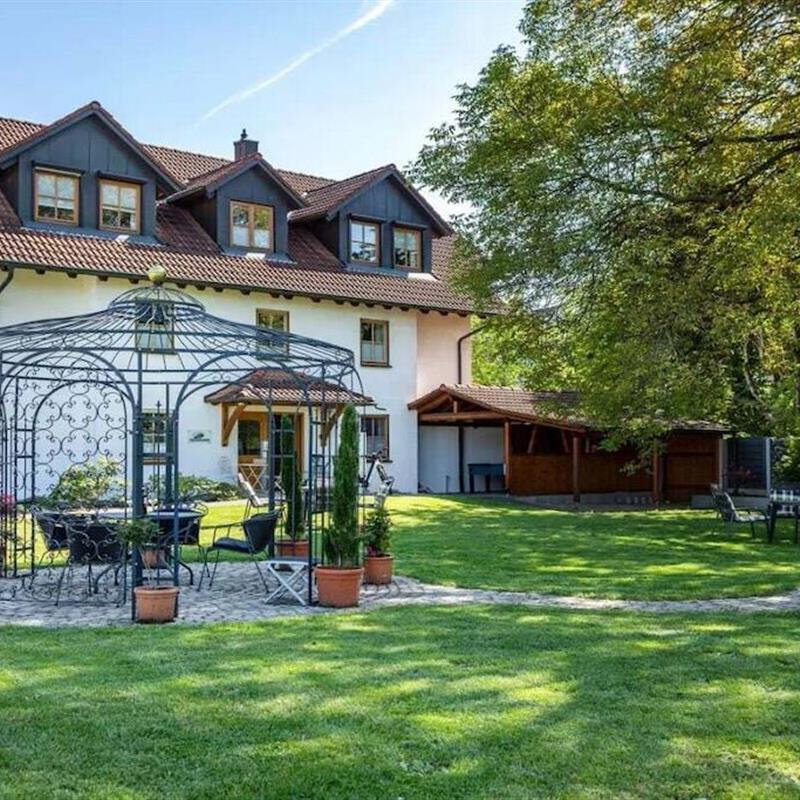 Sommerhus - 4 personer -  - 88682 - Salem