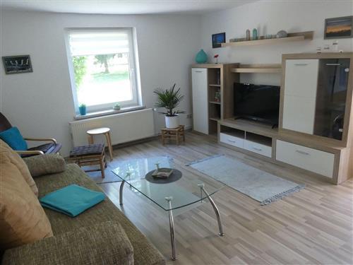 Ferielejlighed - 3 personer -  - Am Wasserwerk - 18314 - Divitz-Spoldershagen