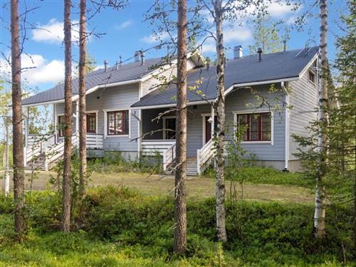 Holiday Home/Apartment - 9 persons -  - Salla - 98900