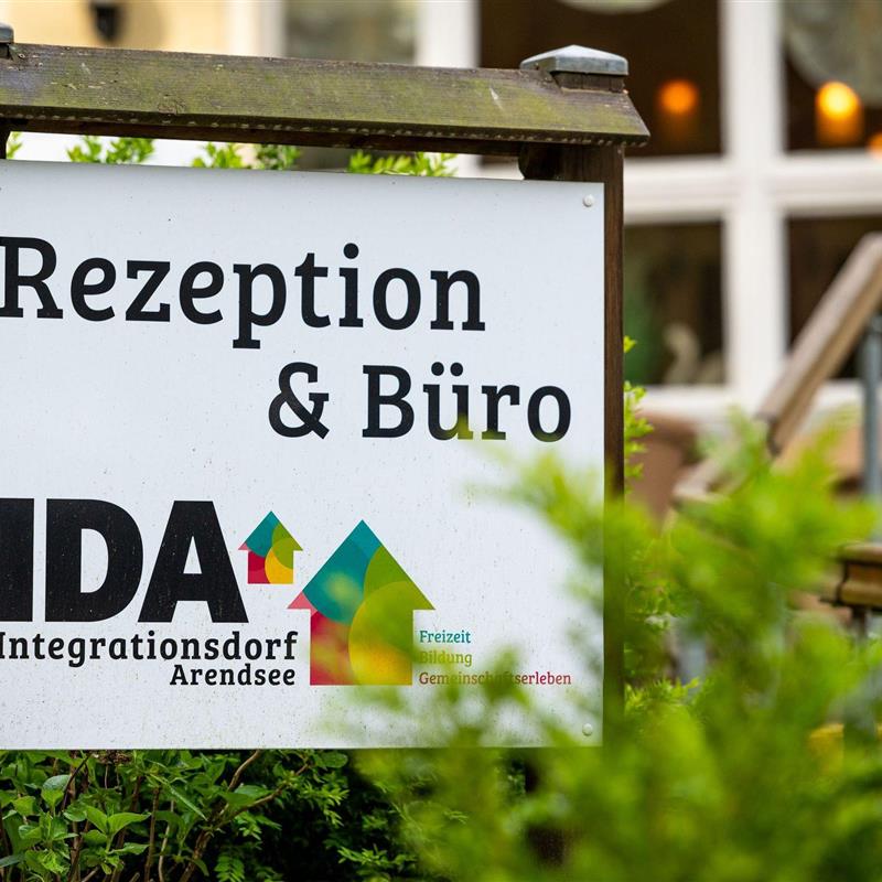 Feriecenter - 6 personer -  - Harper Weg - 39619 - Arendsee