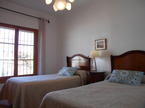 Ferieleilighet - 4 personer -  - 11550 - Chipiona