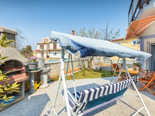 Ferieleilighet - 4 personer -  - Puljska cesta - 52212 - Fazana