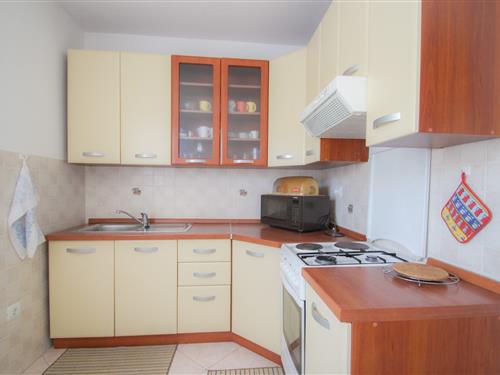 Holiday Home/Apartment - 4 persons -  - 52466 - Novigrad