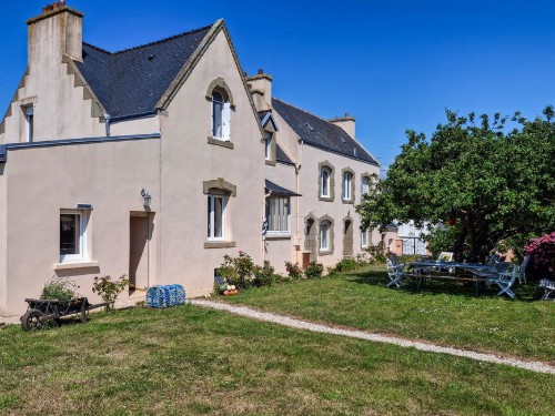 Feriehus - 6 personer -  - Rue de la pyramide - 29780 - Plouhinec