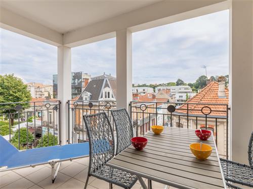 Ferielejlighed - 4 personer -  - Arcachon - 33120