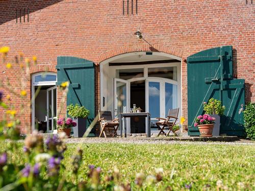 Ferieleilighet - 2 personer -  - Dorfstraße - 23730 - Roge