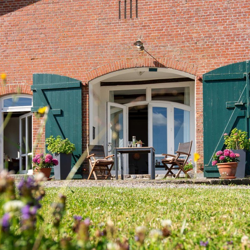 Ferielejlighed - 2 personer -  - Dorfstraße - 23730 - Roge
