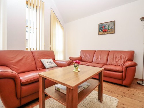 Ferielejlighed - 4 personer -  - Hollerzeile - 3552 - Stratzing Bei Krems