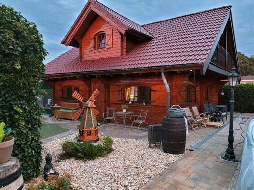 Holiday home - 6 persons -  - Marsweg - 6988 BM - Lathum