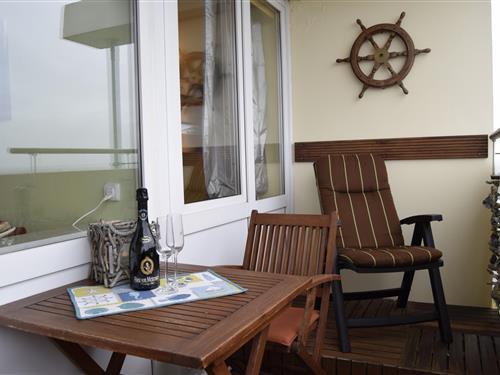 Ferieleilighet - 4 personer -  - Osterwisch - 24217 - Holm