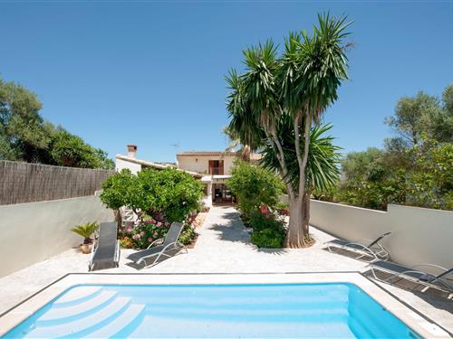 Villa - 6 personer -  - 07529 - Ariany, Illes Balears
