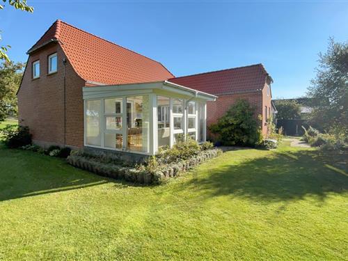 Sommerhus - 6 personer -  - Kirkebyvej - Sdr. Nissum - 6990 - Ulfborg