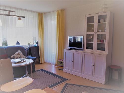 Holiday Home/Apartment - 3 persons -  - Carl-Vinnen-Weg - 27476 - Cuxhaven