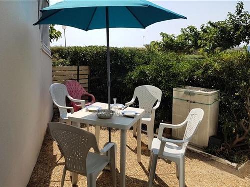 Holiday Home/Apartment - 2 persons -  - 66420 - Le Barcares