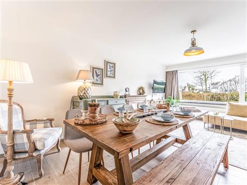 Semesterlägenhet - 4 personer -  - Blankenberge - 8370