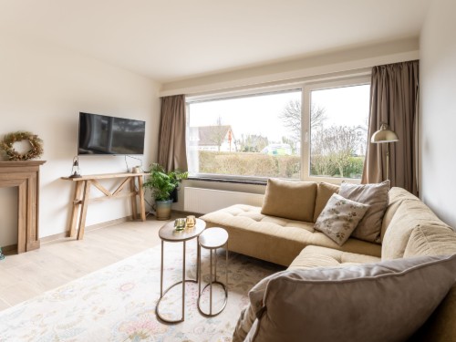 Ferienwohnung - 4 Personen -  - 8370 - Blankenberge