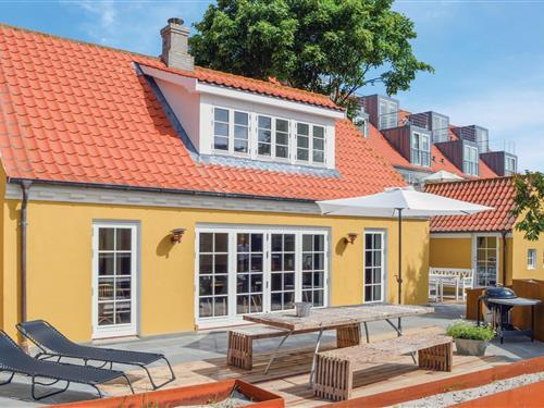 Ferienhaus - 10 Personen -  - Havnevej - 9990 - Skagen