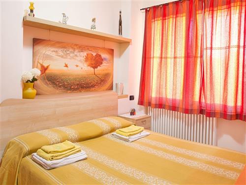 Ferielejlighed - 2 personer -  - Casarza Ligure - 16030
