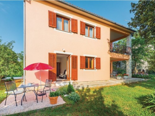 Holiday apartment - 2 persons -  - Presika - Labin-Presika - 52220 - Labin