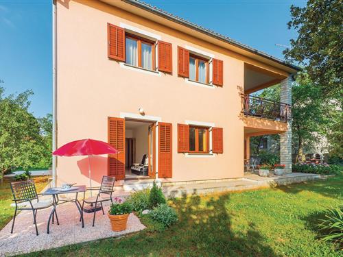 Holiday apartment - 2 persons -  - Presika - Labin-Presika - 52220 - Labin