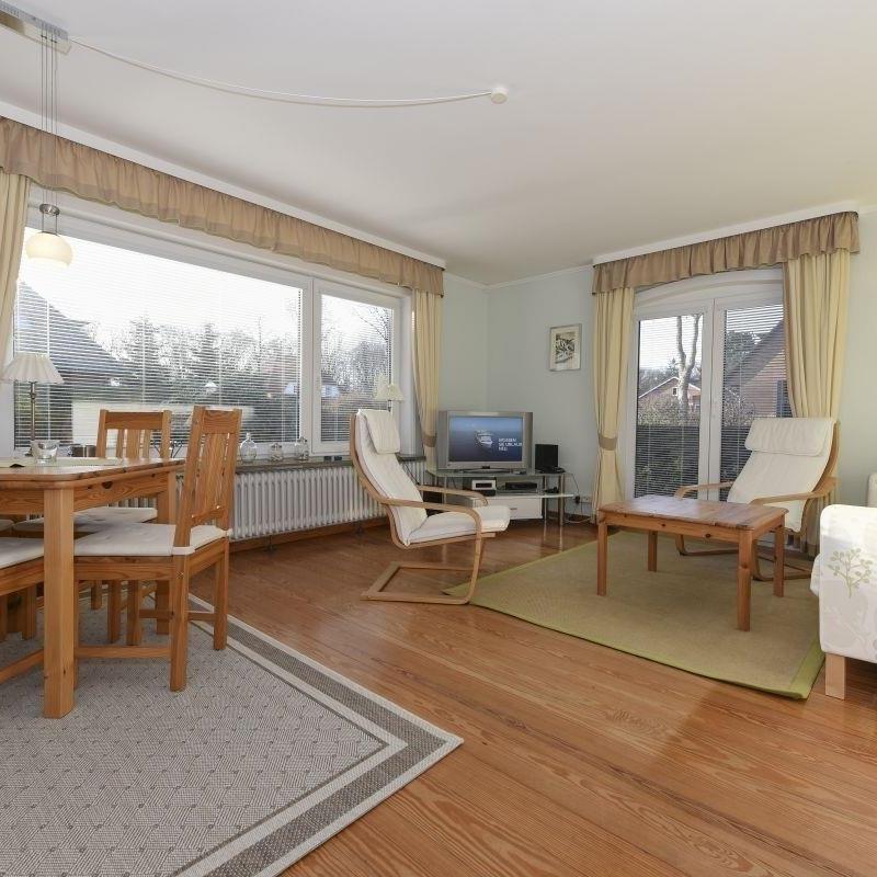 Ferielejlighed - 4 personer -  - Friesenweg - 25938 - Wyk Auf Föhr