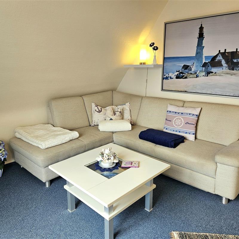 Ferielejlighed - 2 personer -  - Oldenburger Straße - 23743 - Grömitz