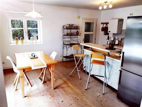 Ferieleilighet - 2 personer -  - Am Winkelbach - 87509 - Immenstadt Im Allgäu