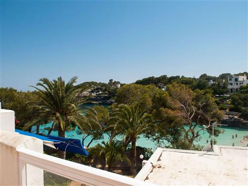 Ferieleilighet - 4 personer -  - Cala D'or - 07660