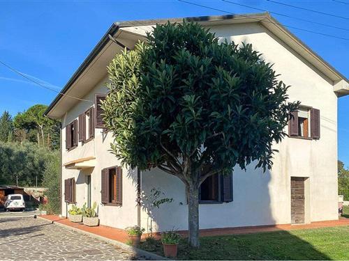Sommerhus - 8 personer -  - Via Visconti - Casciana Terme - 56035 - Lari