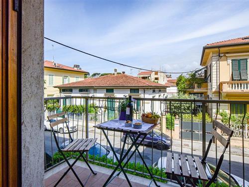 Semesterlägenhet - 6 personer -  - Via Francesco Baracca - 55049 - Viareggio
