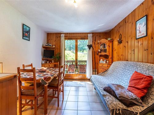 Holiday apartment - 6 persons -  - 74440 - Morillon