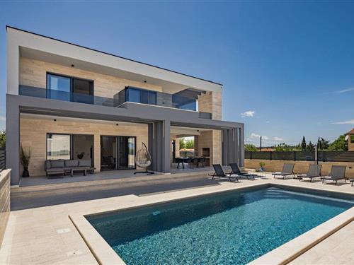 Feriehus - 10 personer -  - Put Materize - Nin-Nin - 23232 - Nin