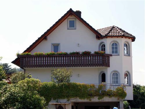 Ferienhaus - 2 Personen -  - Ruschstraße - 79235 - Vogtsburg Im Kaiserstuhl