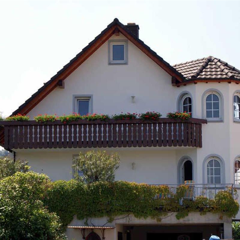 Ferielejlighed - 2 personer -  - Ruschstraße - 79235 - Vogtsburg Im Kaiserstuhl