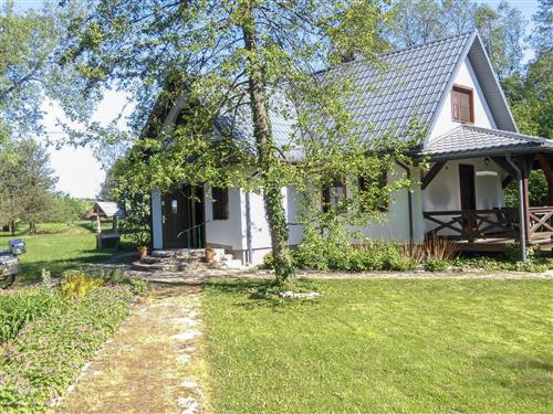 Holiday Home/Apartment - 8 persons -  - Zatyle - 22-680