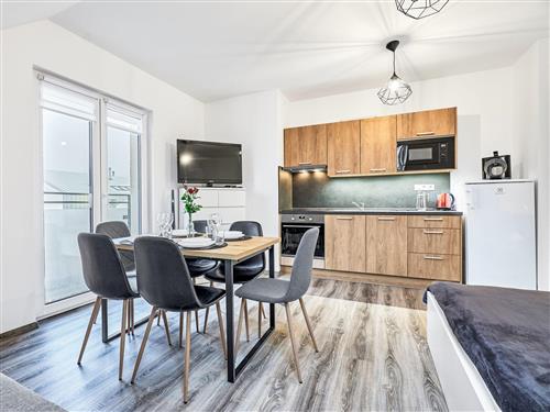 Ferielejlighed - 4 personer -  - Loucna Pod Klínovcem - 431 91