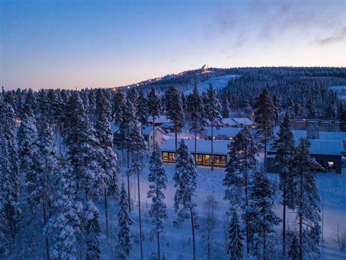 Holiday home - 7 persons -  - Sotkamo - 88610