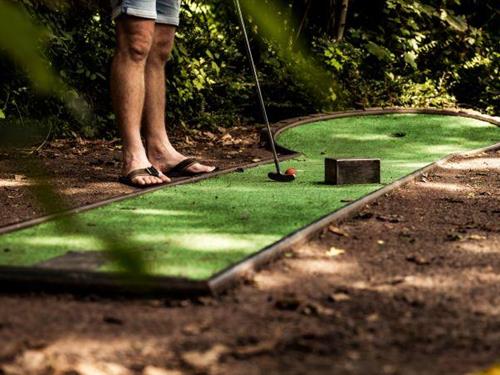 Sommerhus - 4 personer -  - 4493 PH - Kamperland