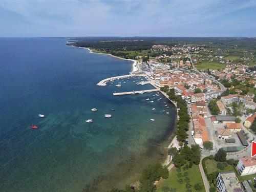 Ferielejlighed - 4 personer -  - Vladimir Gortan - 52212 - Fazana