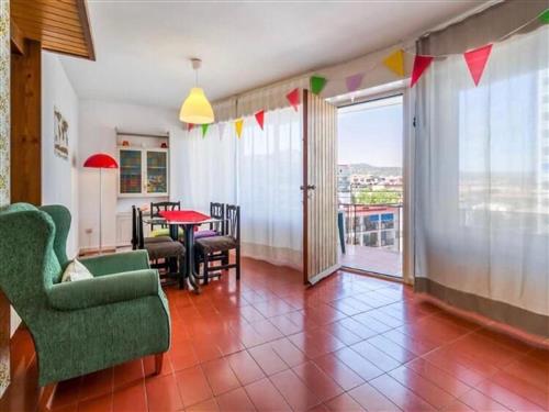 Ferielejlighed - 6 personer -  - Vilassar De Mar - 08340