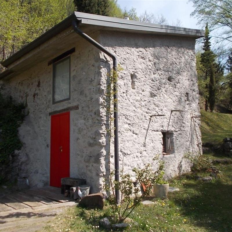 Sommerhus - 4 personer -  - Fonteno - 24060