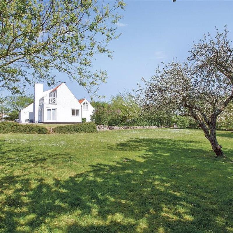 Ferienhaus - 10 Personen -  - Sandby - Ristinge - 5932 - Humble