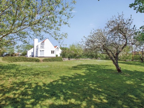 Fritidshus - 10 personer -  - Sandby - Ristinge - 5932 - Humble