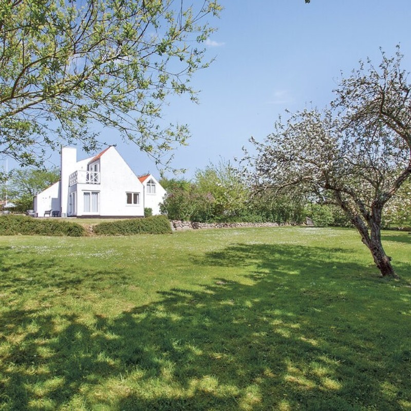 Ferienhaus - 10 Personen -  - Sandby - Ristinge - 5932 - Humble