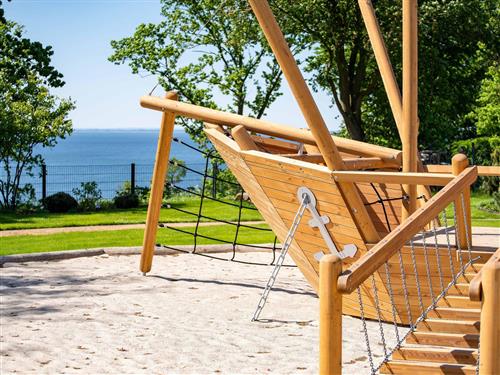 Ferieleilighet - 6 personer -  - An der Haffküste 6 e - 17419 - Garz