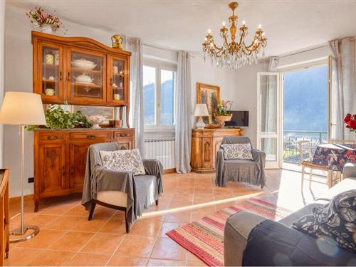 Sommerhus - 6 personer -  - Via Ripaio - Pianezza - 16044 - Cicagna