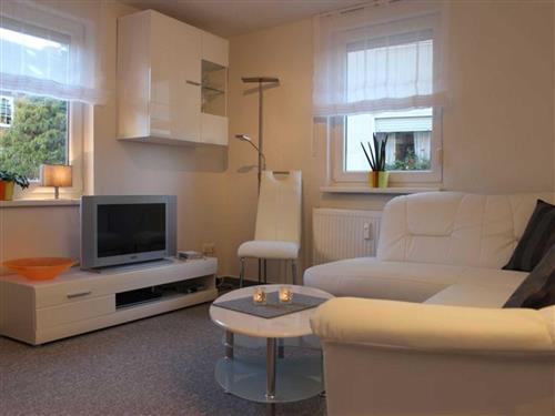 Ferielejlighed - 4 personer -  - Nordmannstraße - 38667 - Bad Harzburg